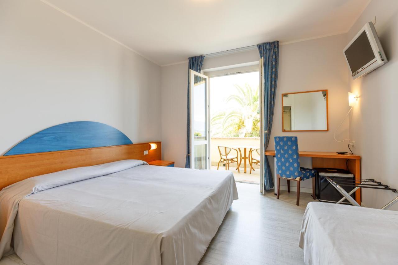 San Marco Hotel Bardolino