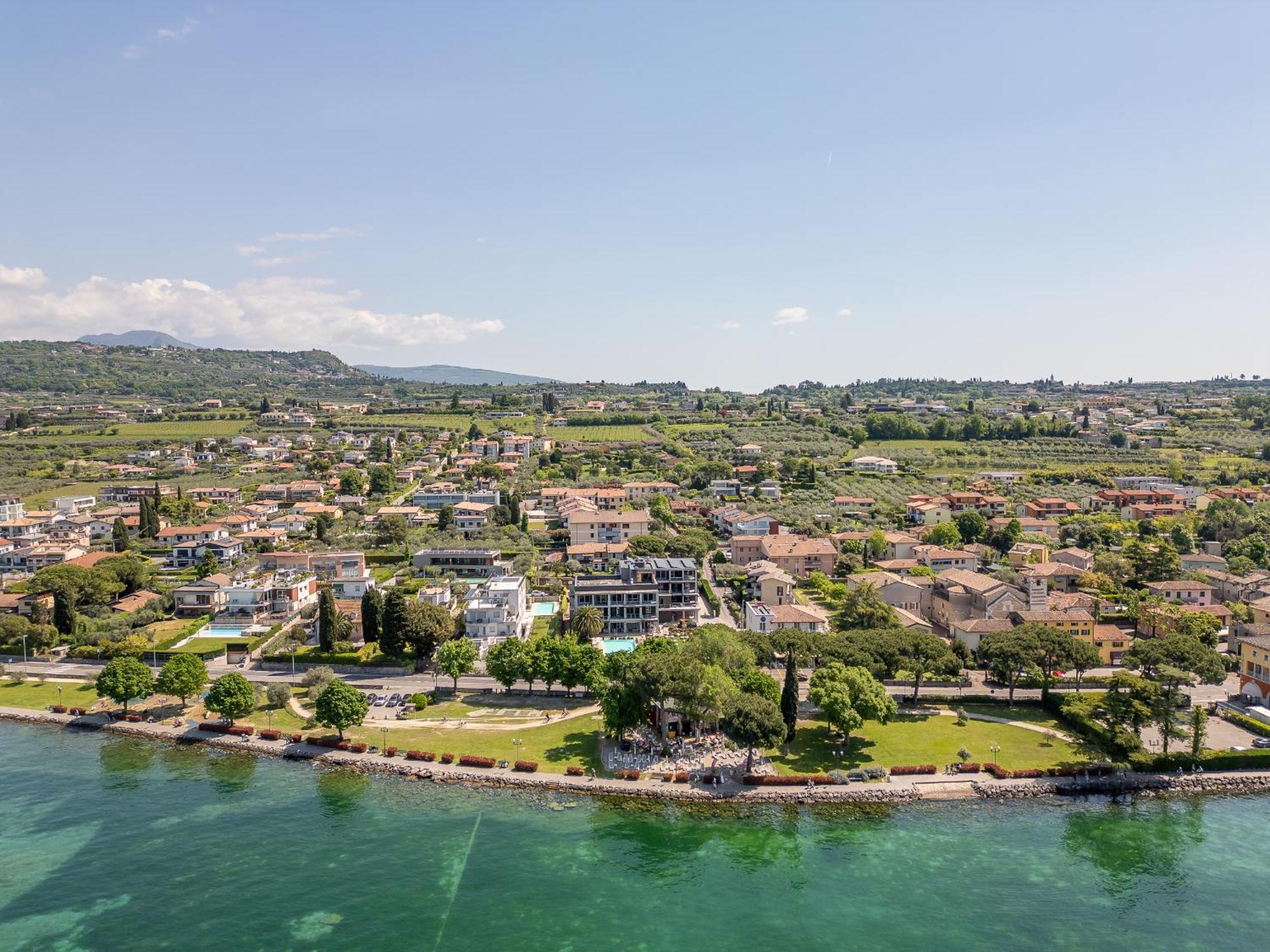 San Marco 3* Bardolino