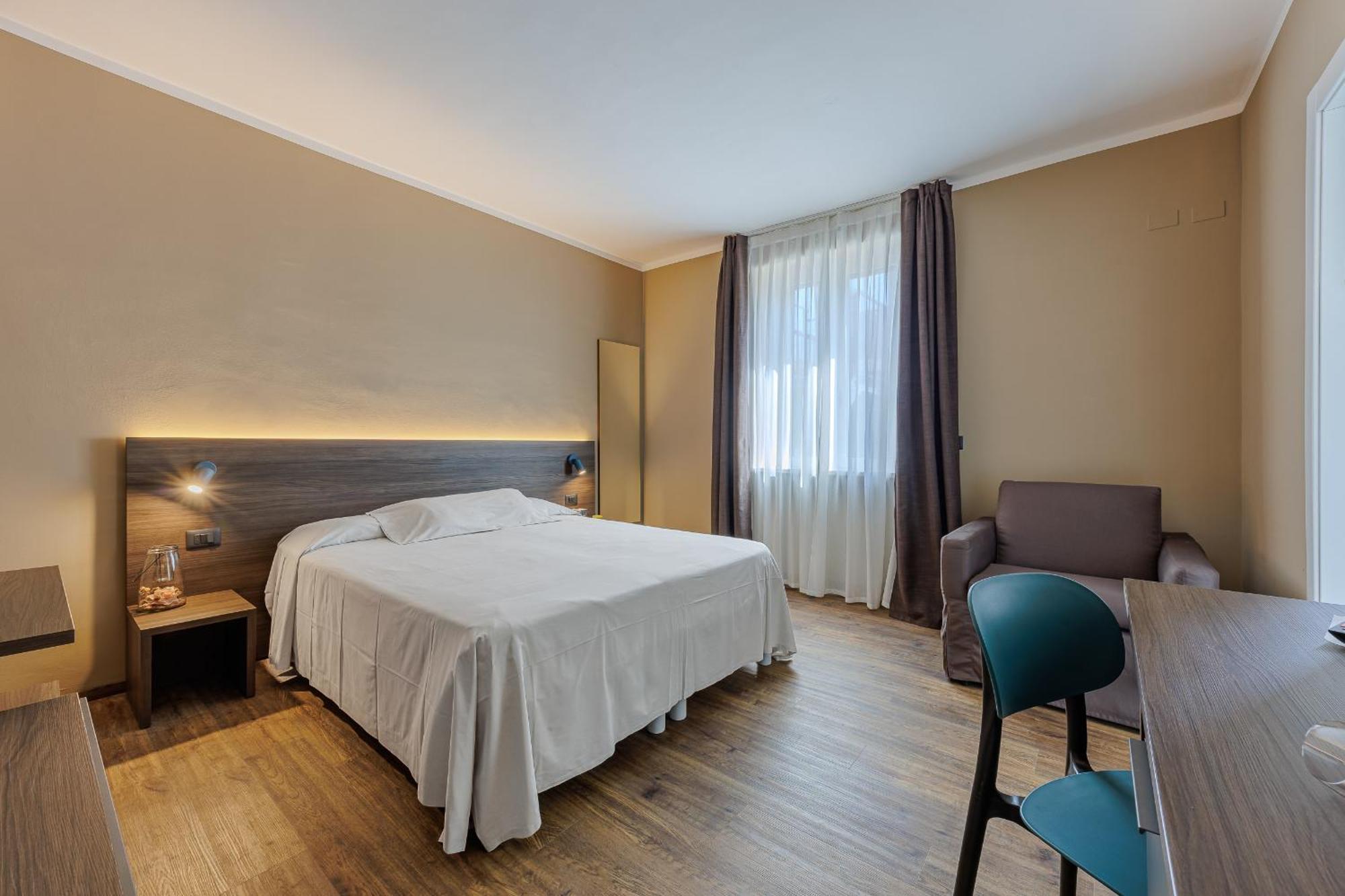 Hotel San Marco 3*