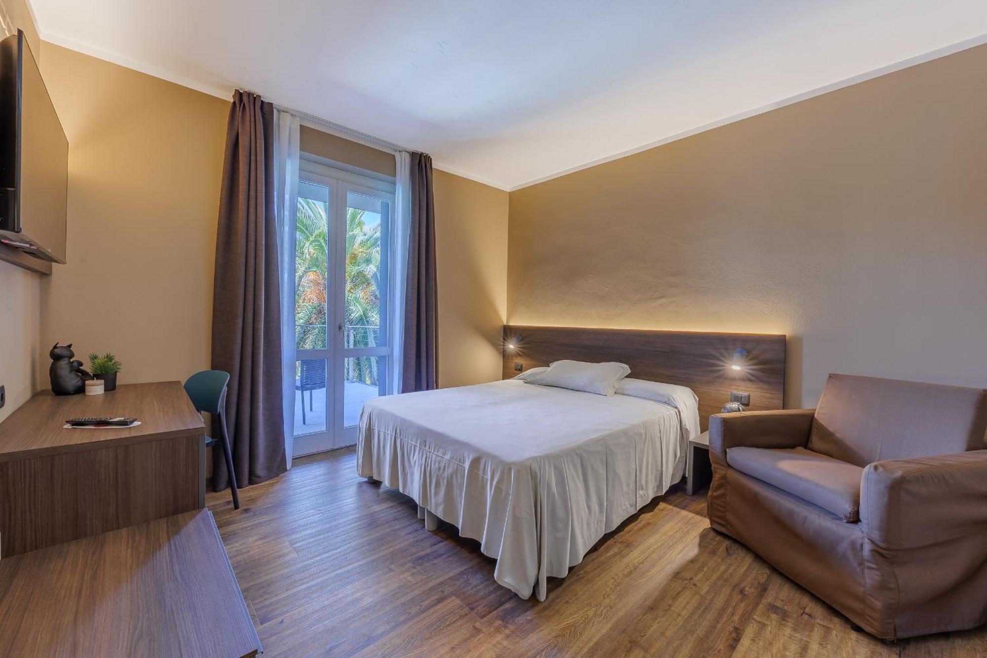 San Marco Hotel Bardolino