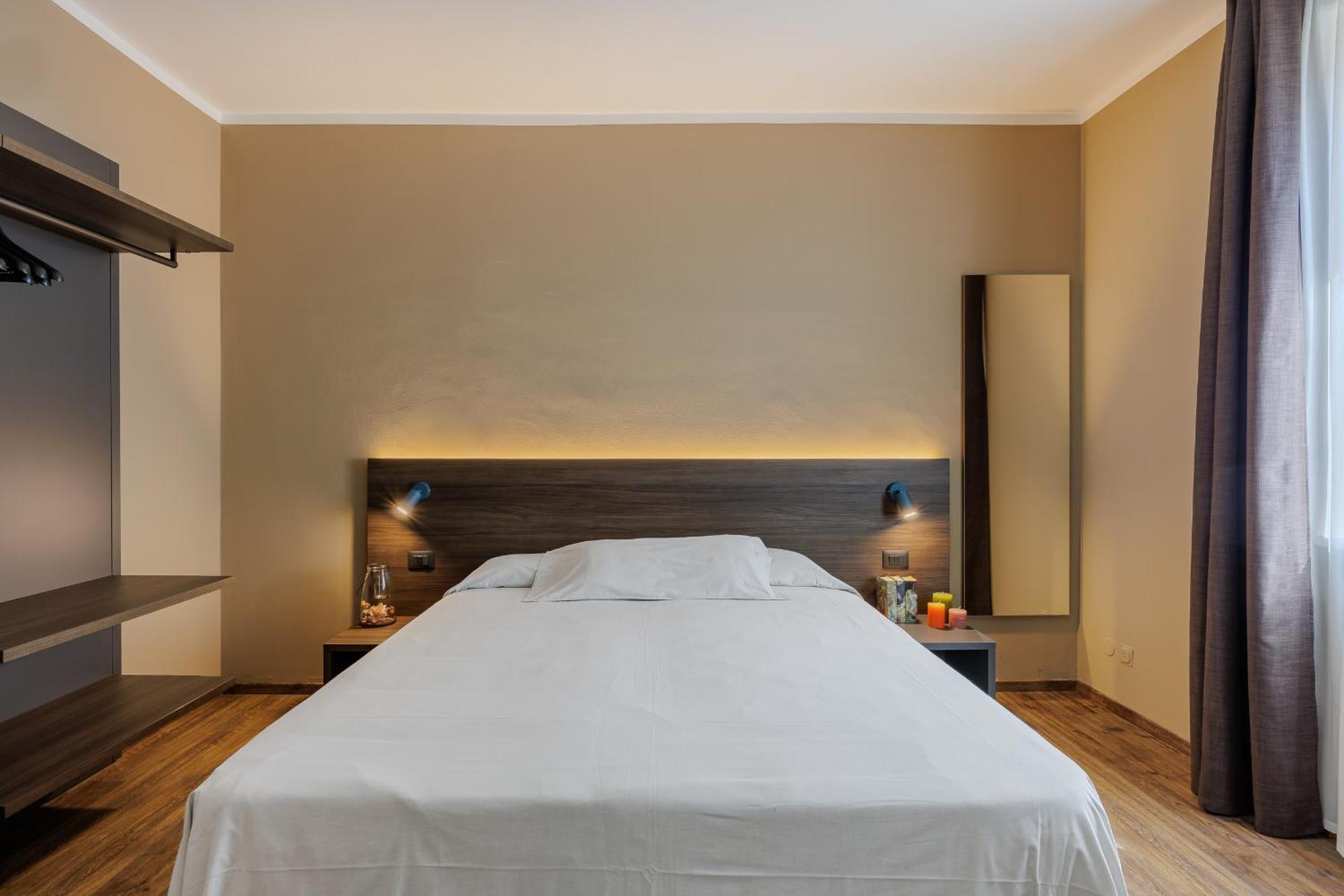 Hotel San Marco 3*