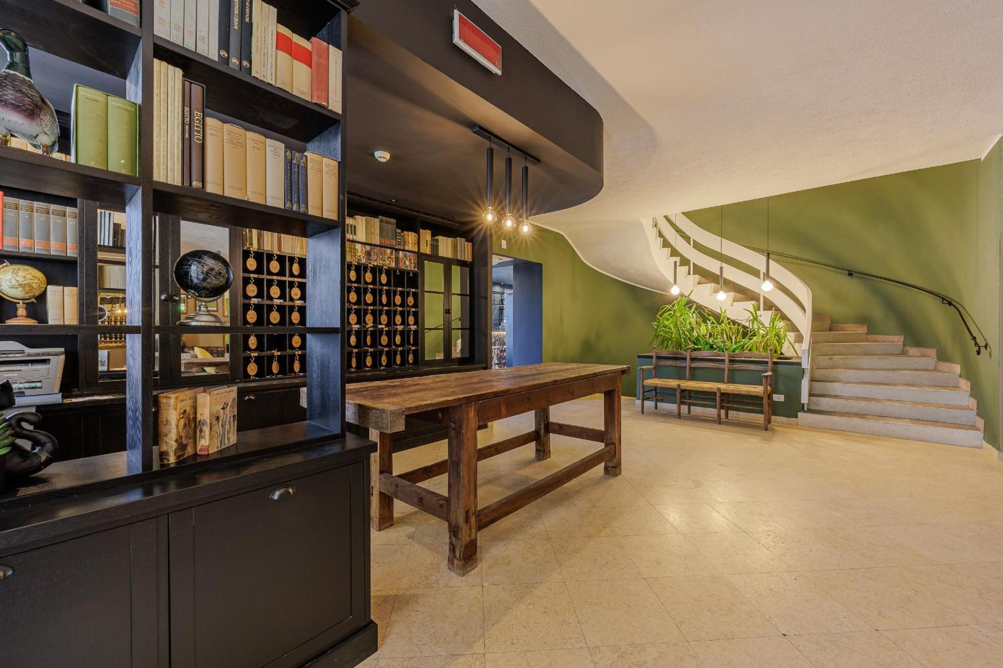 San Marco Hotel Bardolino