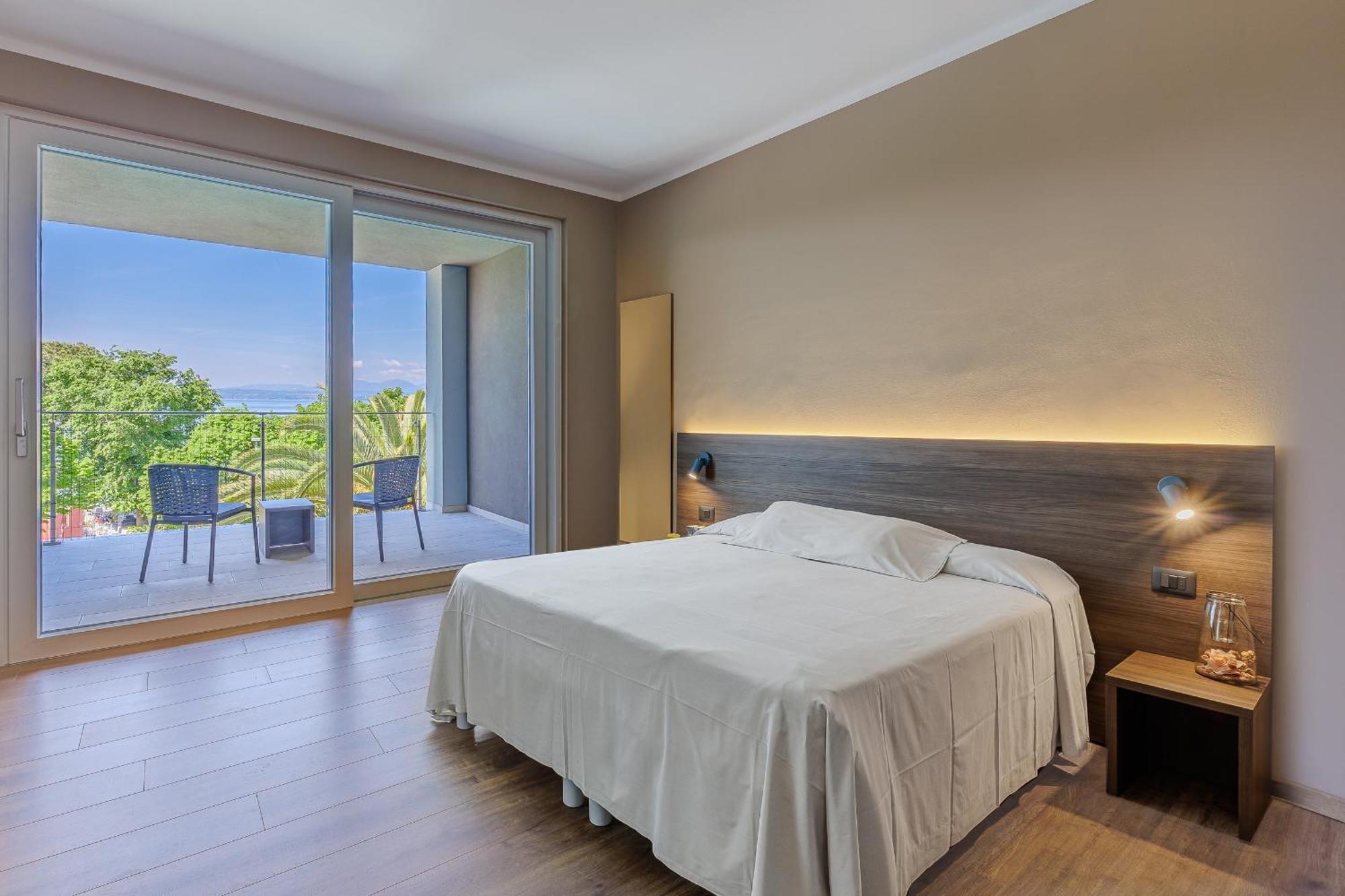 Hotel San Marco