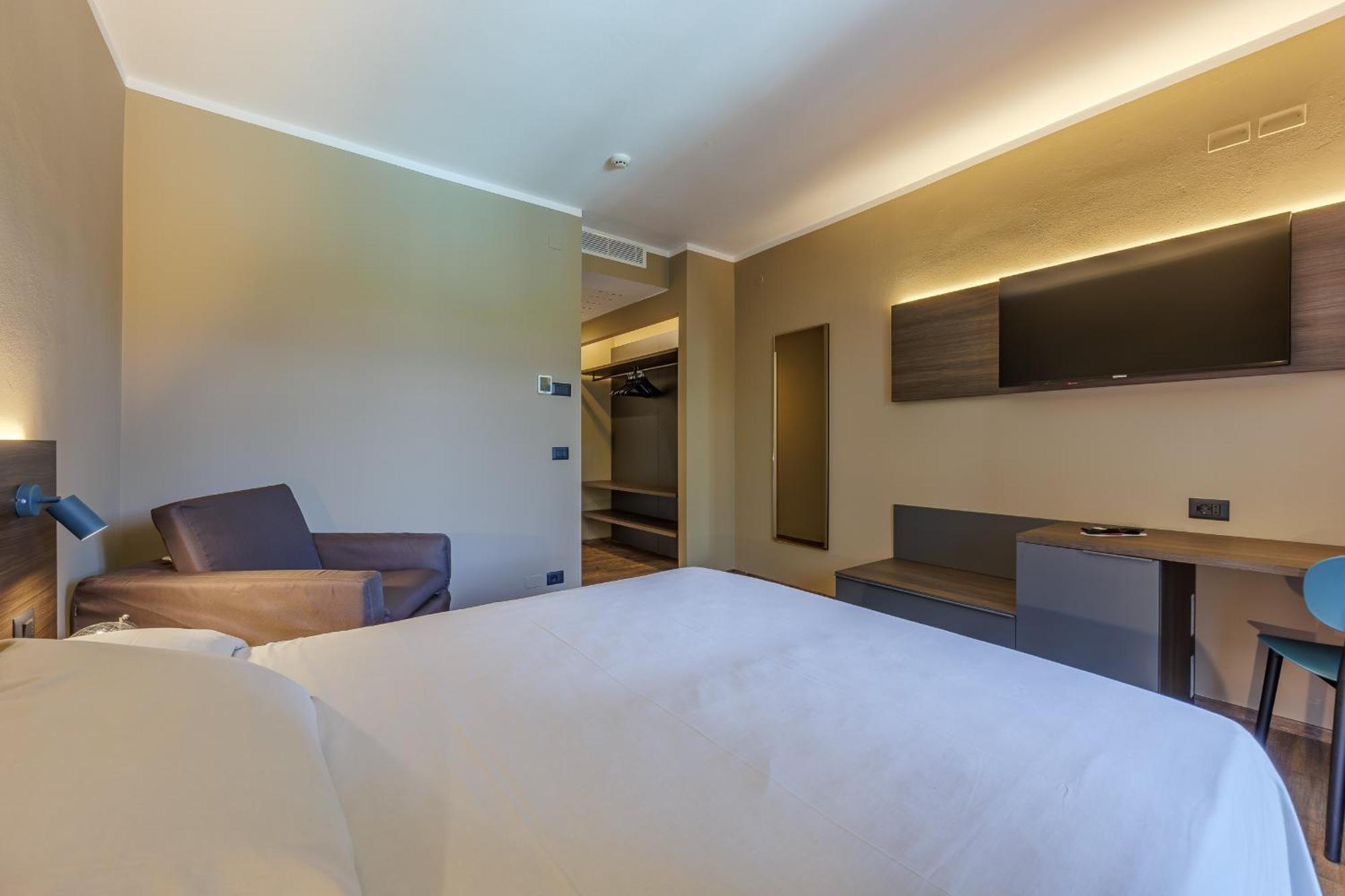 San Marco Hotel 3*