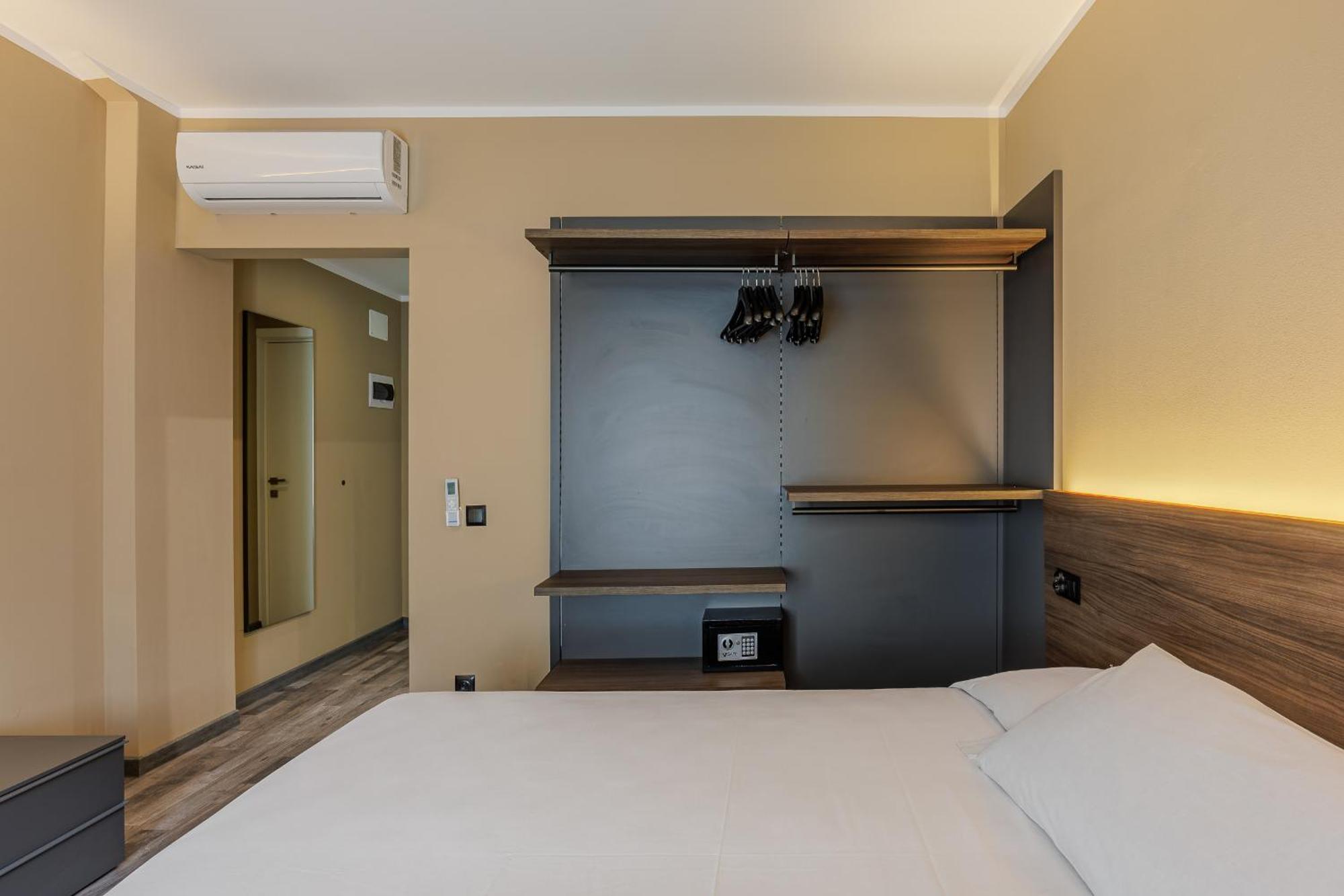 Hotel San Marco 3*