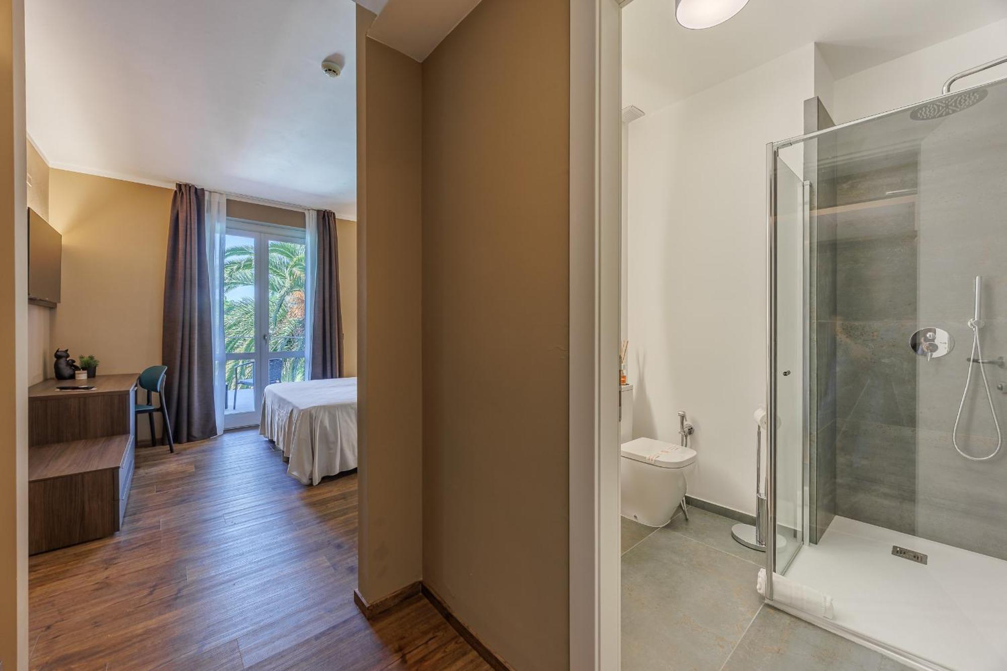 Hotel San Marco Bardolino